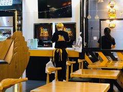 大堂-BOPEYE·波派炸鸡(河西中央商场店)