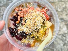 -88号小吃店·经典云南菜·地道纳西美食