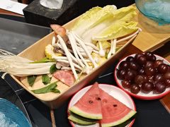 -乔先生涮肉·鲜活牛羊肉火锅(塘沽店)