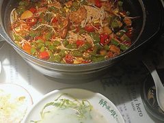 -醉英雄四川料理(新塘万达广场店)