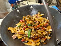 -吃货私房菜(丽江束河古镇店)