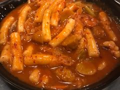 -包装马车·韩国料理·포장마차