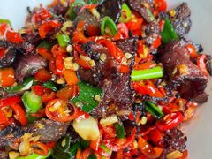-笨罗卜浏阳菜馆(太平街店)