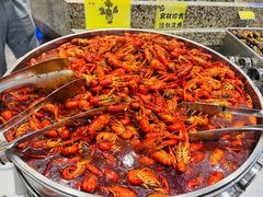 -初色海鲜自助(万丰路店)
