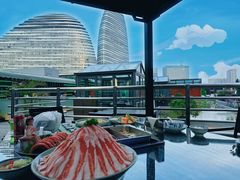 -大隐·成都火锅Bistro(合生麒麟新天地店)