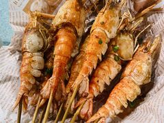 -79号渔船海鲜饭店(岗厦店)