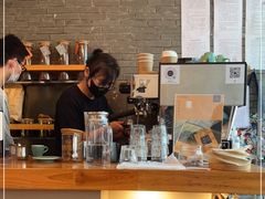 -Cafe del Volcan(永康路店)