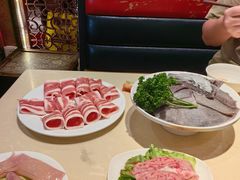-大队长主题火锅(观音桥店)