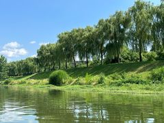 -洨河生态公园
