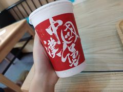 -塔斯汀中国汉堡(长平路店)