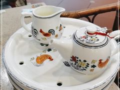 -点都德(聚福楼店)