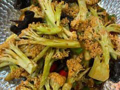 -赵记煎饼卷大葱(东岳店)