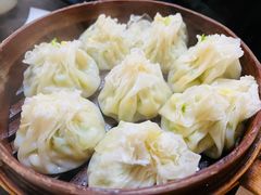 素西葫芦烧麦-正宗天津烧麦馆(柳州路店)