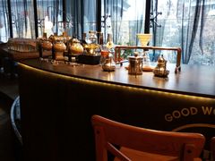 -良木缘咖啡西餐(文殊院店)