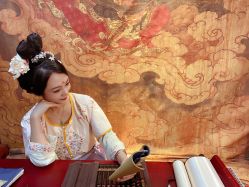 -汉仪华裳汉服馆(打浦桥店)