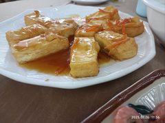 -鹿福农庄(南沙天后宫店)