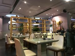 大堂-泰香米泰国餐厅(凯德新南店)