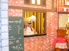 -济州岛泰迪熊博物馆