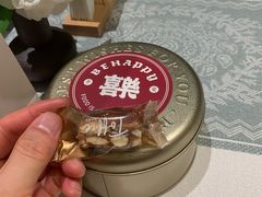 -茹·pure vegan(博华广场店)