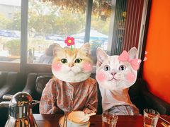 -成都娃娃花园餐厅 (南艺旗舰店)