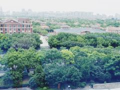 -上海浦东嘉里大酒店
