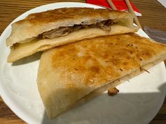 -李连贵酒家熏肉大饼(昆明街店)