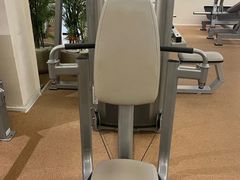 -YCHL Studios健身工作室(市二宫店)