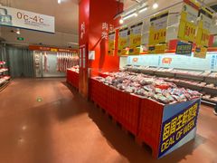 -麦德龙(京顺路商场店)