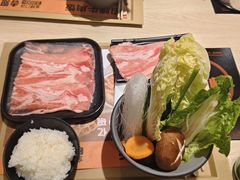 -吉野家 (新街口外大街店)