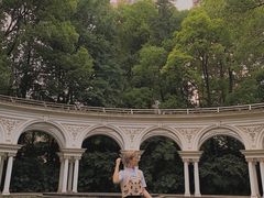 -上海安亭别墅花园酒店