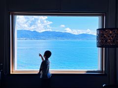 -三亚太阳湾柏悦酒店