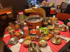 -西塔老太太泥炉烤肉(青浦蟠龙天地店)