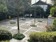 -杭州半山国家森林公园