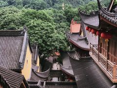 -杭州上天竺法喜讲寺