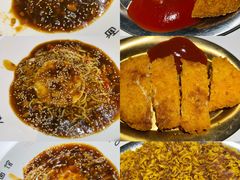 -友达面馆(广州总店)