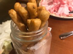 -豆花姐烂豆花火锅(水屯北路恒大滨河店)