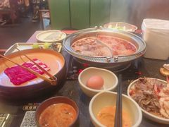 -牛New寿喜烧(闵行龙湖天街店)