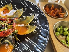-柴门饭儿(成都太古里店)
