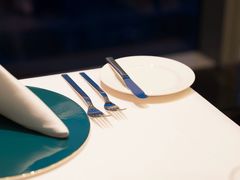 -云厨·高空西餐厅(成都瑯珀·凯悦臻选酒店)