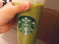 -星巴克(北京中关村南大街店)