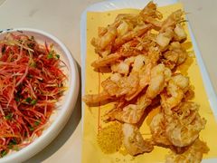 -A8小馆·海鲜烧烤(樱珠苑小区店)