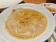 -苏小柳手工点心(人民广场分院)