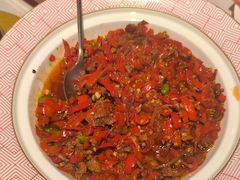 -千百味红餐厅·江西菜(绿地双子塔店)