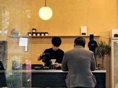 -麻雀咖啡SPARROW COFFEE(十全街店)