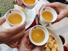 -馋遇江南·精致湖景雅宴(东方之门店)