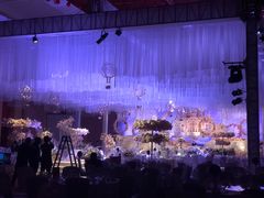 -重庆悦来温德姆酒店