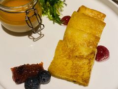 -Steaking·食间牛排(和平店)