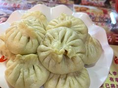 -宝正臻天津包子总店(金阳光居易店)