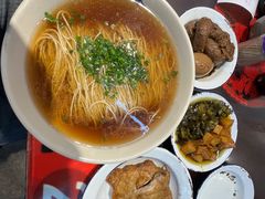 -逸桂禾面馆