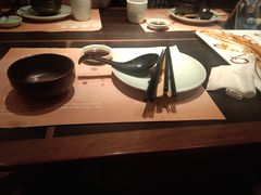 -山葵家·创意料理(宁波来福士店)
